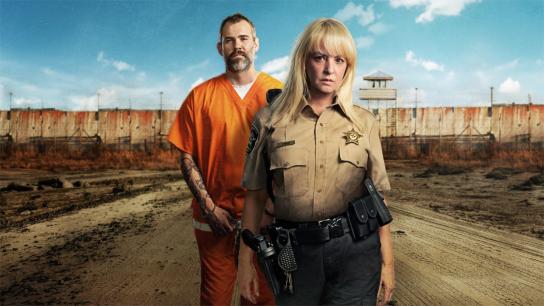 Bad Romance: The Vicky White Story (2023) Image