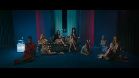 Her Private Hell (2026) Image