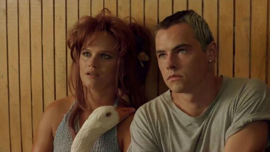 Self-Portrait with a Lover (1997) Image