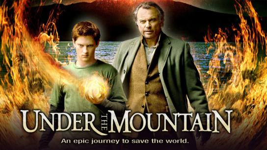Under the Mountain (2009) Image