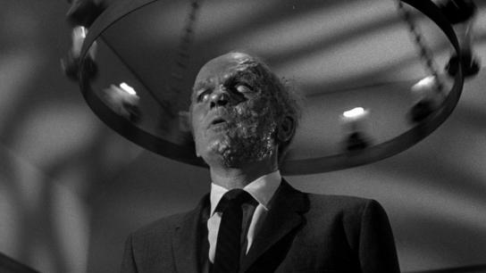 The Night Walker (1964) Image