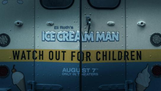 Ice Cream Man (2026) Image