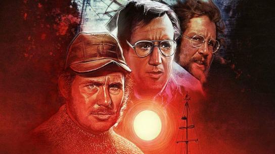 Jaws (1975) Image
