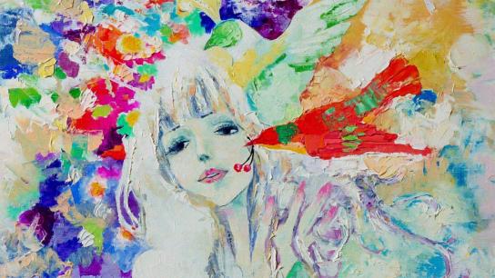 Belladonna of Sadness (1973) Image
