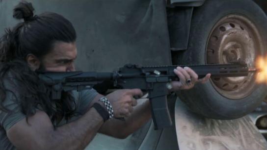 Dhurandhar: The Revenge (2026) Image