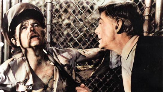 Black Zoo (1963) Image