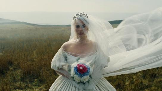 "Wuthering Heights" (2026) Image