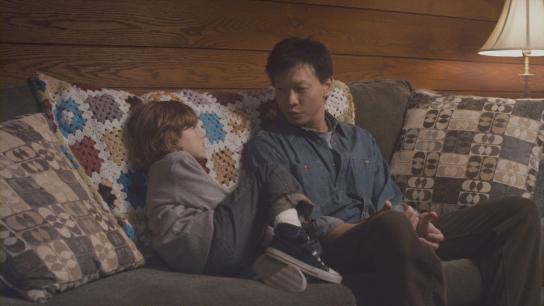 In the Family (2011) Image