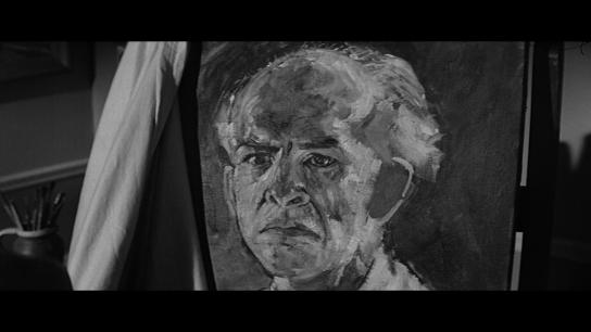 The Third Secret (1964) Image