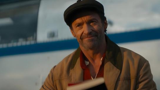 The Sheep Detectives (2026) Image