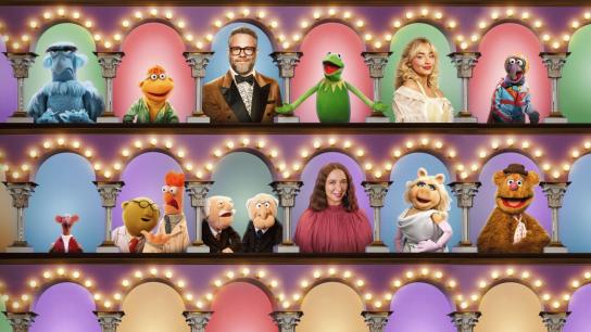 The Muppet Show (2026) Image