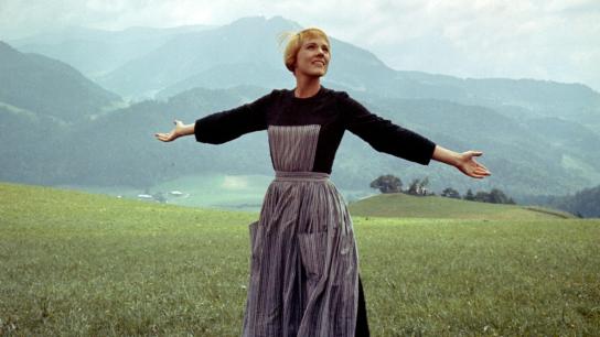 The Sound of Music (1965) Image