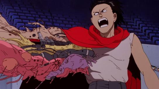 Akira (1988) Image