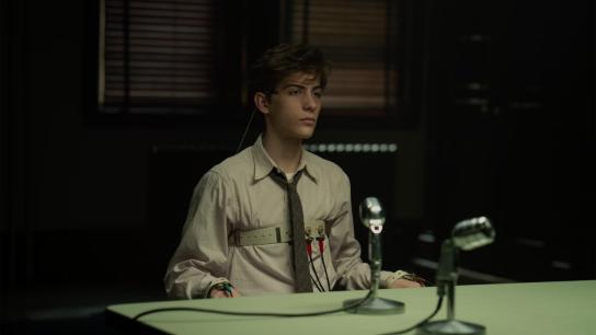 UNABOMBER (2026) Image