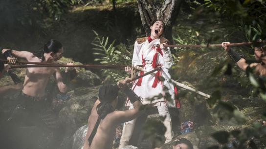 The Glamorous Boys of Tang (2019) Image