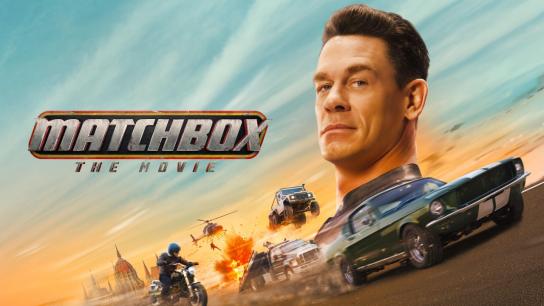 Matchbox the Movie (2026) Image