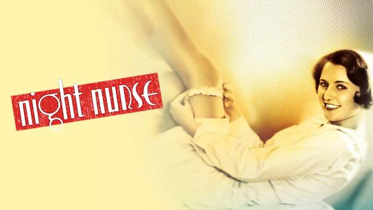 Night Nurse (1931) Image