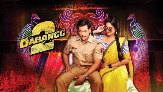 Dabangg 2 (2012) Image