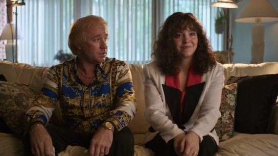 Christy (2025) Image