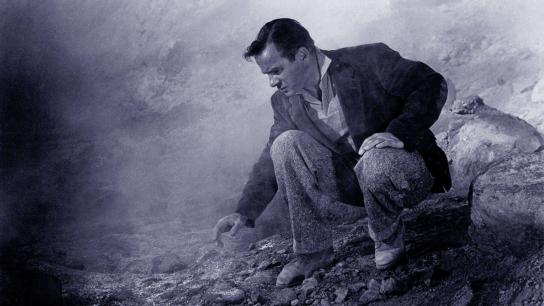 It Came from Outer Space (1953) Image