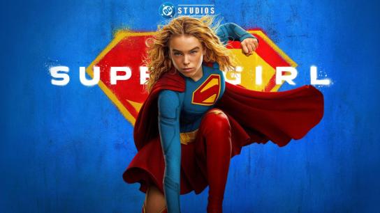 Supergirl (2026) Image