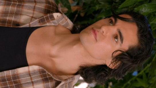 Wrestling with Love (2026) Image