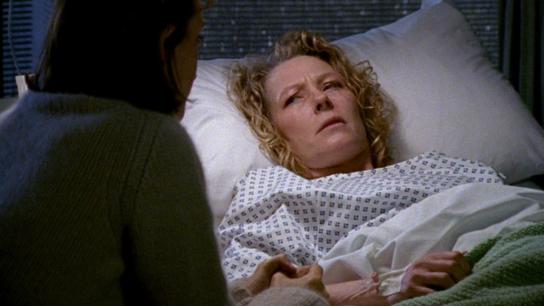 The Secret (2002) Image