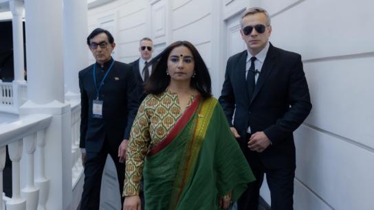 Gajab Raat (2026) Image