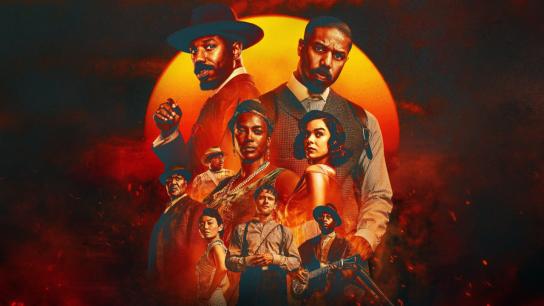 Sinners (2025) Image