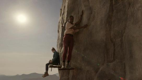 Fall 2: Deadpoint (2026) Image