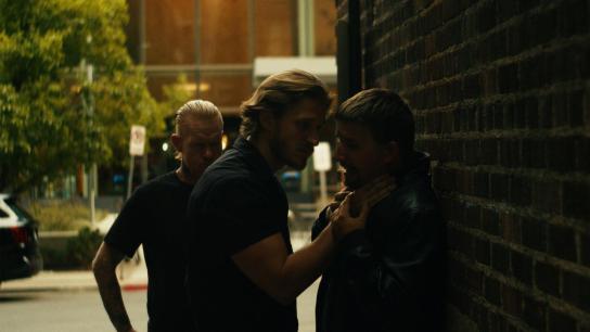 Last Reckoning (2026) Image