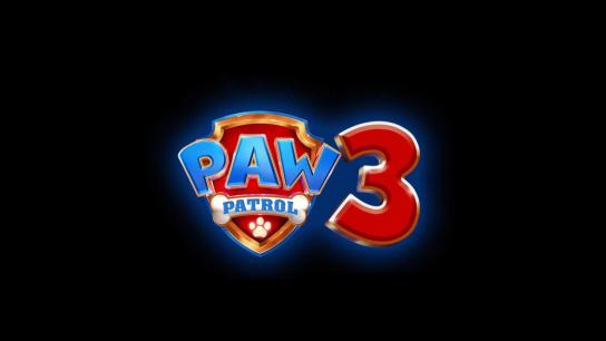 PAW Patrol: The Dino Movie (2026) Image