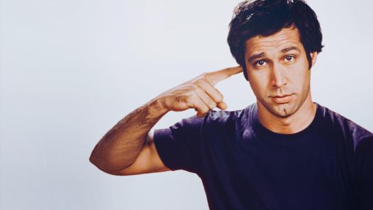 I’m Chevy Chase and You’re Not (2026) Image