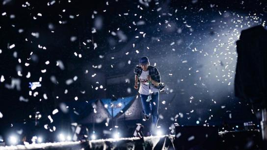 #RUNSEOKJIN_EP.TOUR THE MOVIE (2025) Image