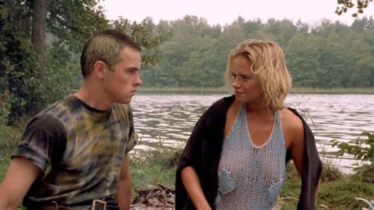 Self-Portrait with a Lover (1997) Image