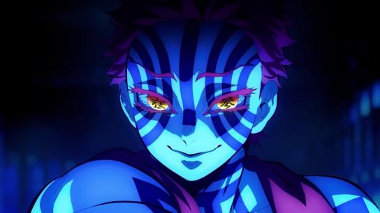 Demon Slayer: Kimetsu no Yaiba Infinity Castle (2025) Image