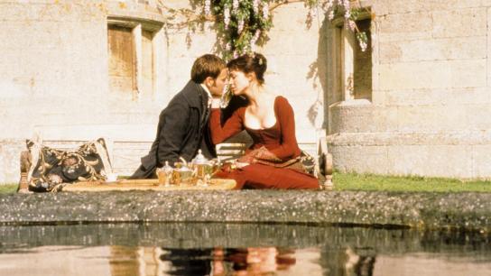 Mansfield Park (1999) Image
