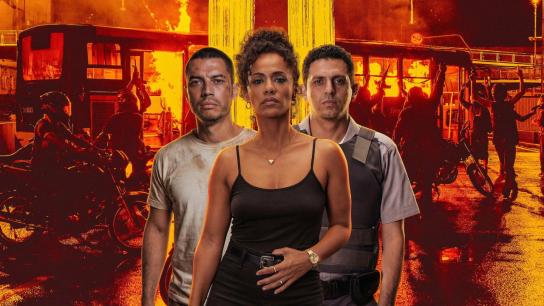 State of Fear (2026) Image