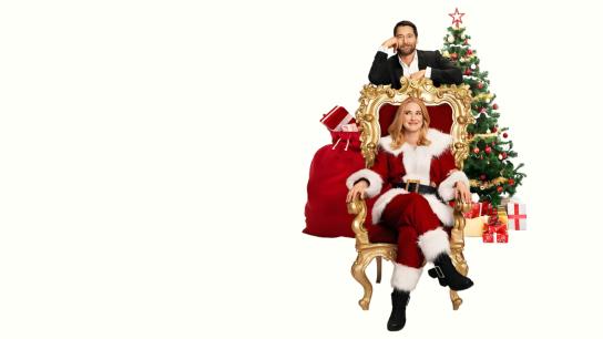 My Secret Santa (2025) Image