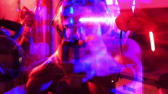 The Handyman (2025) Image