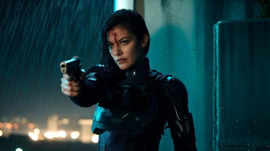 Kill Code (2026) Image