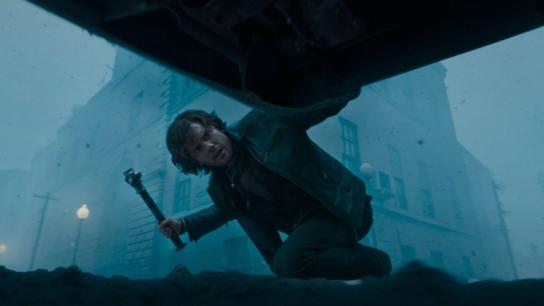 Return to Silent Hill (2026) Image