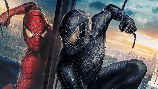 Spider-Man 3 (2007) Image