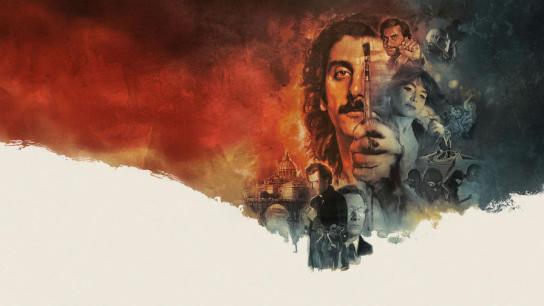 The Big Fake (2026) Image