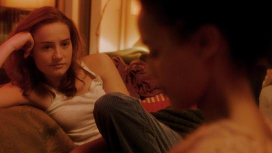 Dreams (Sex Love) (2024) Image