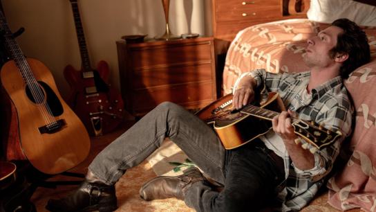 Springsteen: Deliver Me from Nowhere (2025) Image