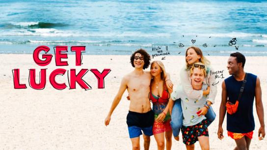 Get Lucky (2019) Image