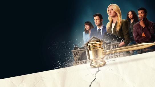 True Justice: Family Ties (2024) Image