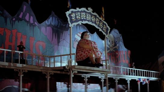 The Funhouse (1981) Image