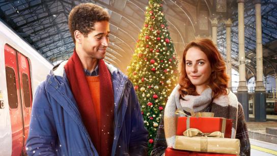This Is Christmas (2022) Image
